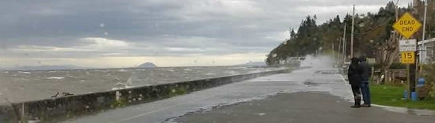 Coastal Flooding image